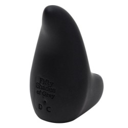 Fifty Shades of Grey Sensation Finger Vibrator